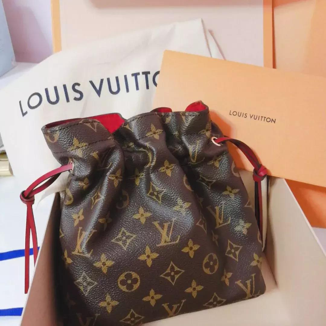 lv现在值得买吗,买lv的真实感受