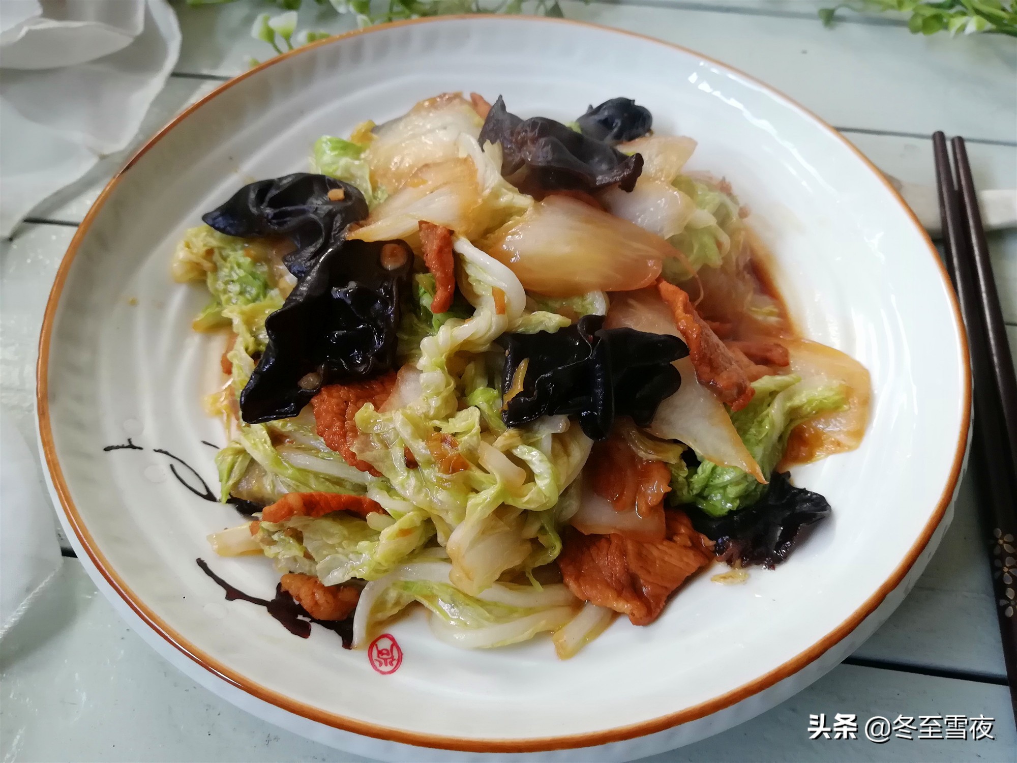 家常小炒下饭的10道家常菜,食堂100大锅菜菜谱80个家常小炒