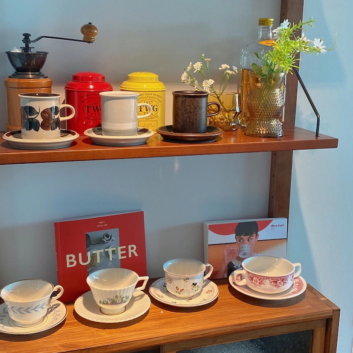 一位单身阿姨晒出独居生活照,52岁阿姨晒独居生活照