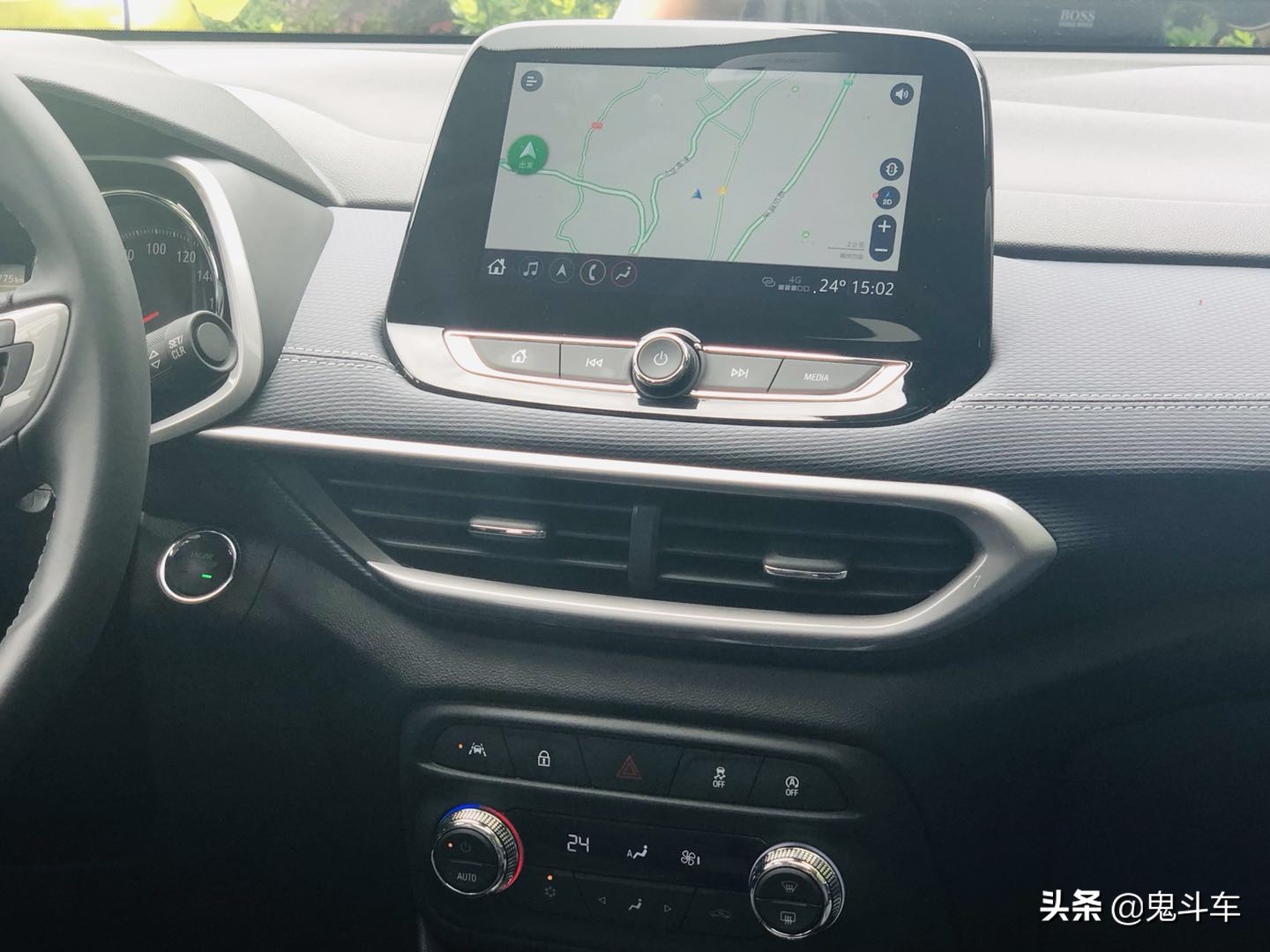 雪佛兰创酷跑高速,全新雪佛兰创酷上市