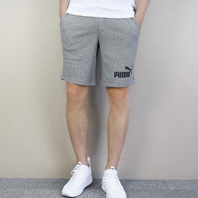 运动短裤都分什么材料,宽松的运动短裤