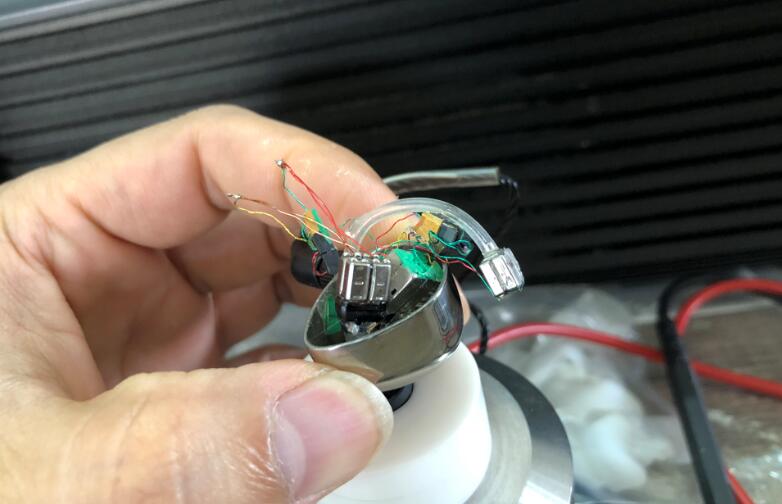 鑹惧埄鍜宭ayla鑰虫満璇勬祴瀵艰喘,鑹惧埄鍜宨riverlaylaii浜屼唬