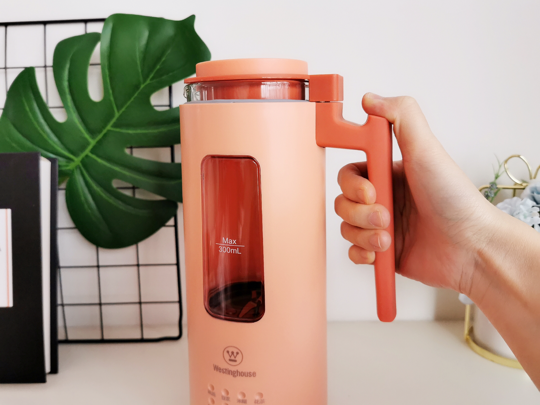 西屋豆浆机和九阳豆浆机哪个好用,西屋小型多功能豆浆机