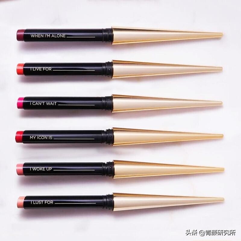 小众美妆品牌口红平价推荐女士,口红推荐平价小众唇釉黄皮橘朵