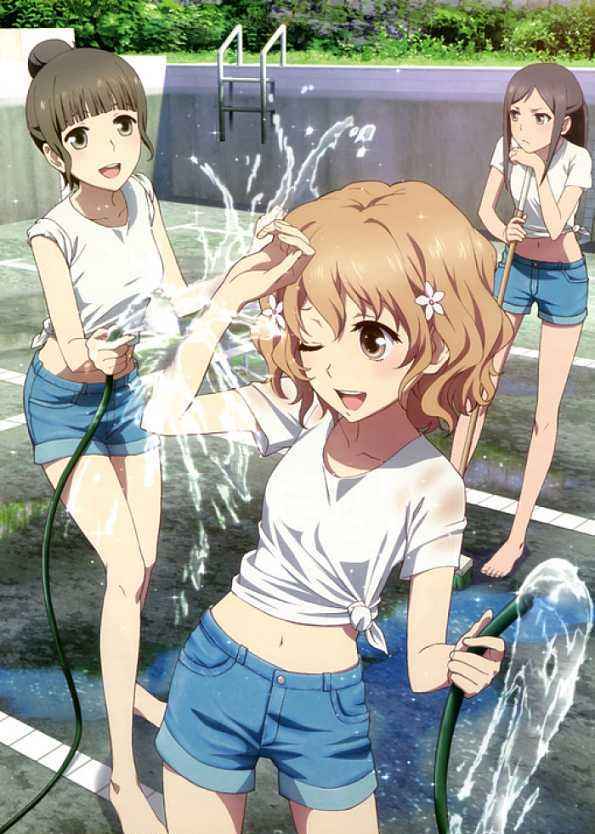 在天津也能看到异国风情,天津又能玩又能吃的温泉