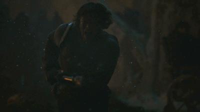 权游第九季一共多少集,权游第八季最终结局