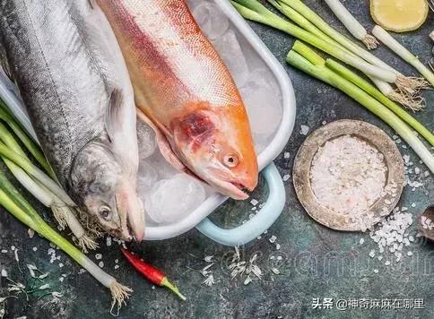 把所有口味都尝了一遍,买回来的鱼泥怎样加工才好吃