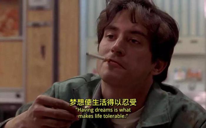 大学生值得观看的高分励志电影,适合学生看的励志电影风雨哈佛路