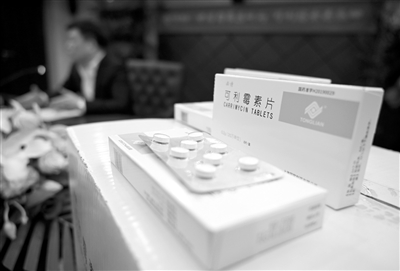 新冠特效药沈阳医院有吗,新冠新药可利霉素