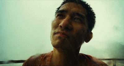 梁朝伟与凌雨春,梁朝伟和秋淑真