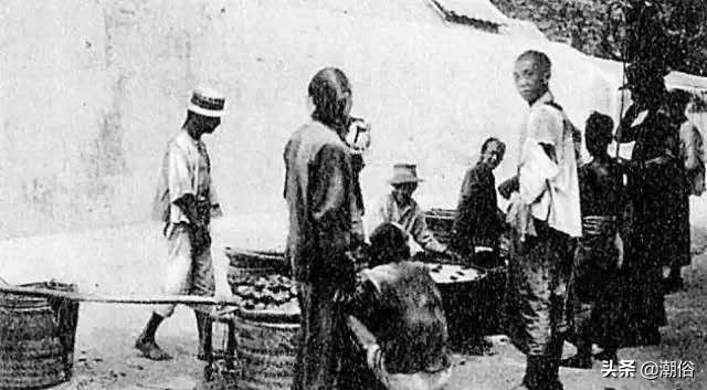 清代潮汕就有“代购”？不愧是百载商埠...