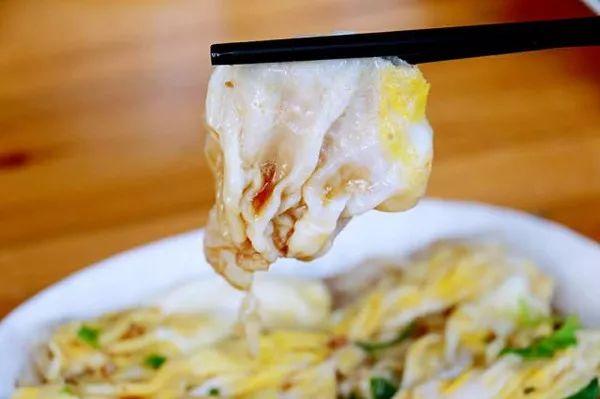 绝密广东肠粉配方,粤菜大厨独家秘制肠粉的做法