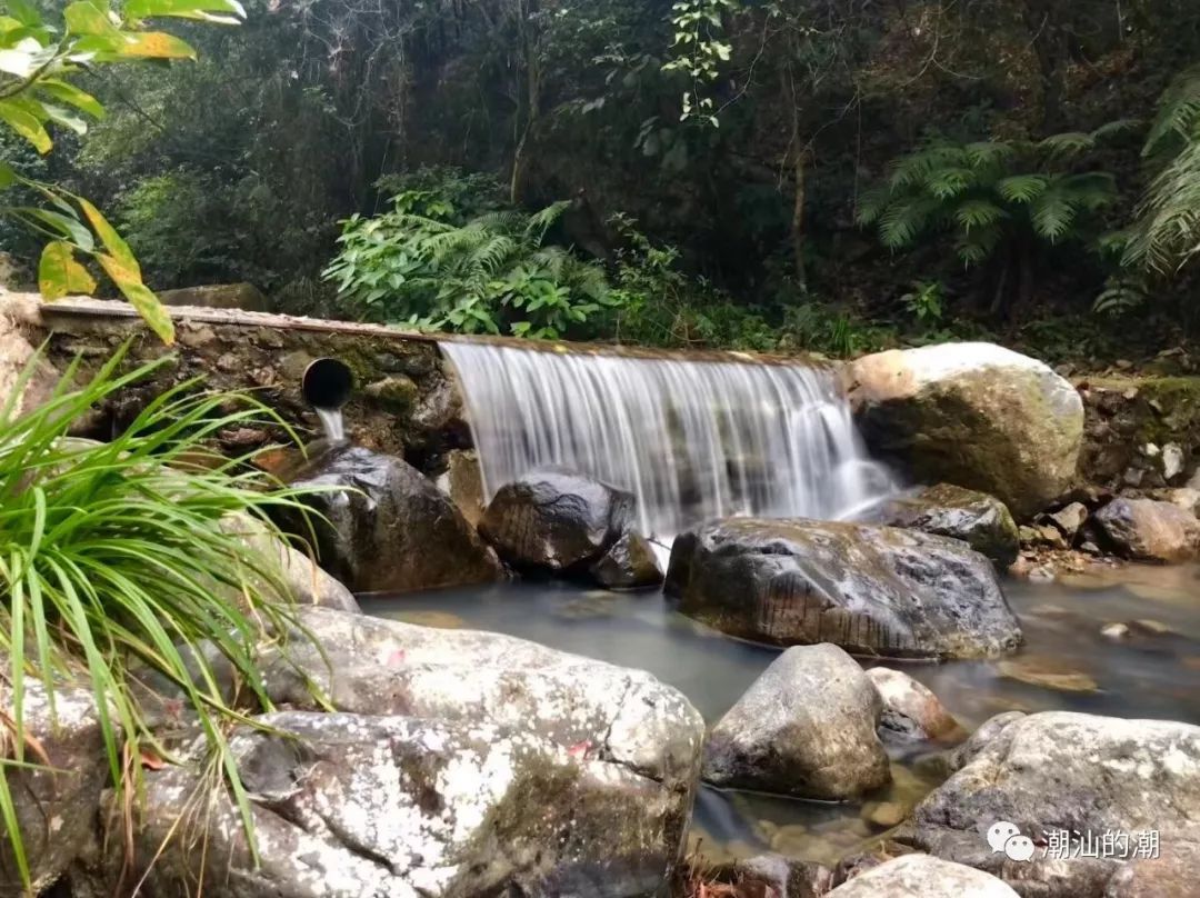 幽峪逸林门票在线购买,幽峪逸林最大瀑布