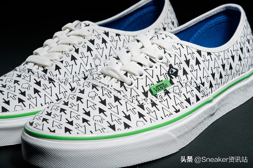 程序员鞋子,程序员推荐球鞋