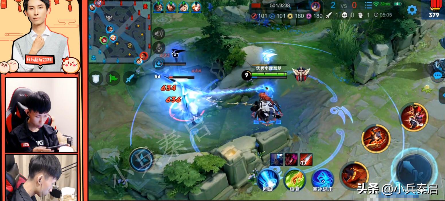 王者荣耀梦泪无解阵容,王者荣耀梦泪奇葩阵容