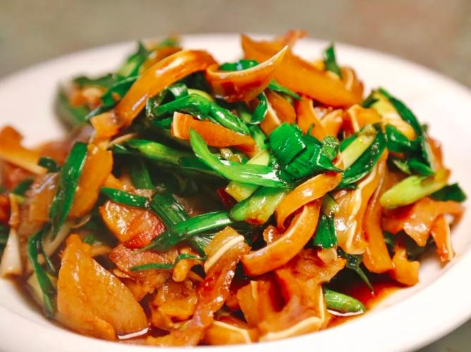 圈粉无锡人的20家本帮菜馆,只只硬菜,全是老底子