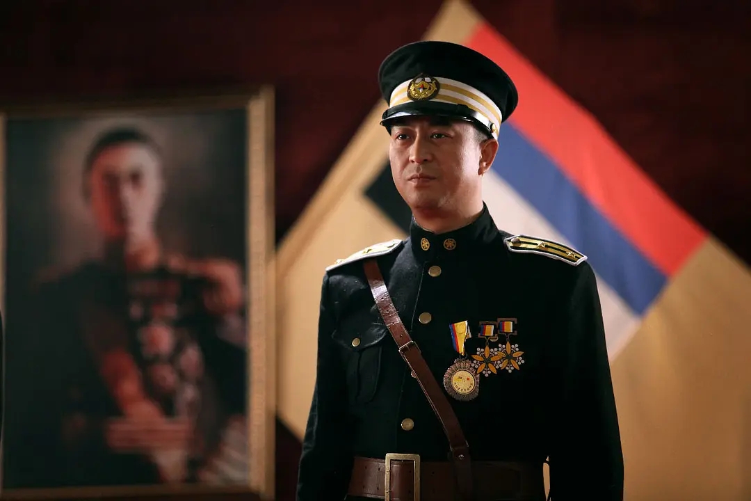 有关潜伏的谍战剧有哪几部,口碑最好的潜伏谍战剧15部