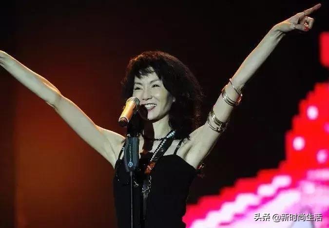 林青霞袁咏仪张曼玉,林青霞与袁咏仪