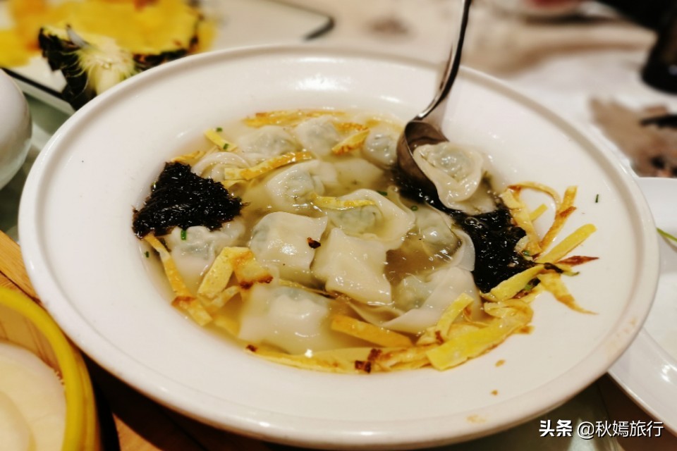 常熟市区美食饭店推荐,常熟10人聚餐推荐餐厅