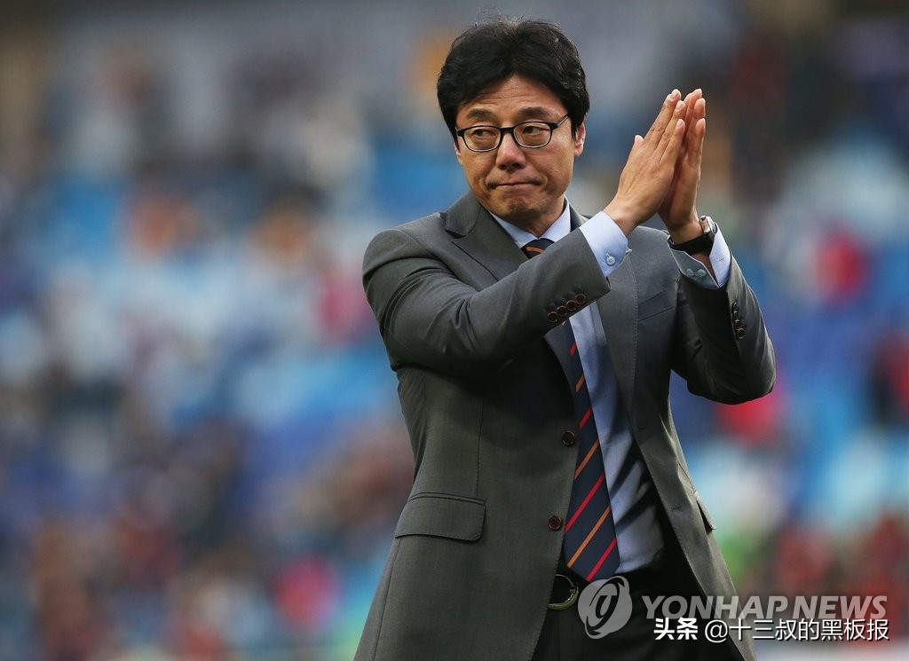 02年世界杯韩国足球队员,02年韩国世界杯韩国球员下场如何