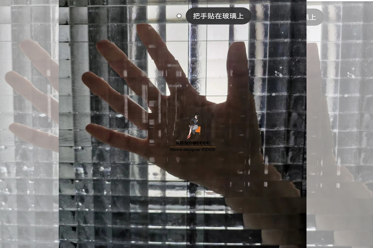 80后女大学生装修设计,女士创意卫生间