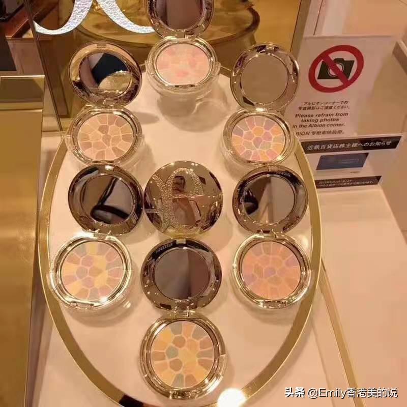 无限回购的神仙粉饼,哪些值得回购的粉饼