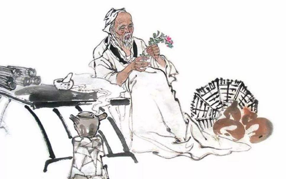 戚夫人被吕后砍断四肢,戚夫人被斩断四肢