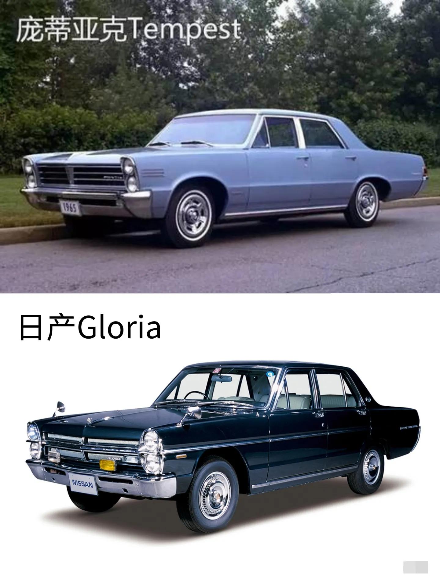 扒一扒日系suv的发展史,日系车山寨历史记录