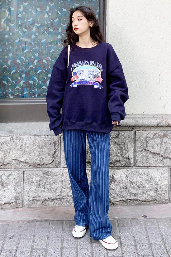 冬天露脚踝什么时候流行的,秋冬不露脚踝