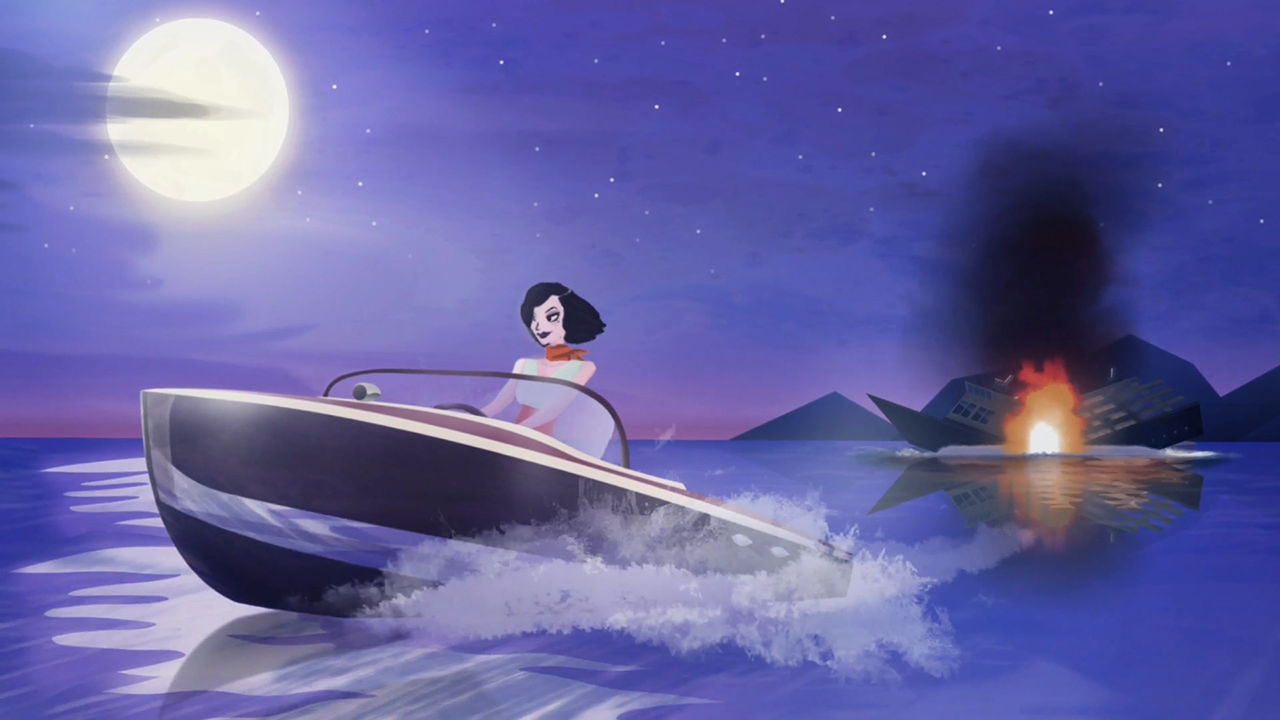 十大高质量解谜游戏,推荐游戏烧脑治愈迷失岛