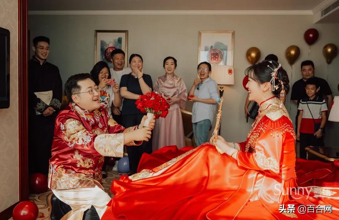 婚礼倒计时查漏补缺,婚礼前一周查漏补缺清单