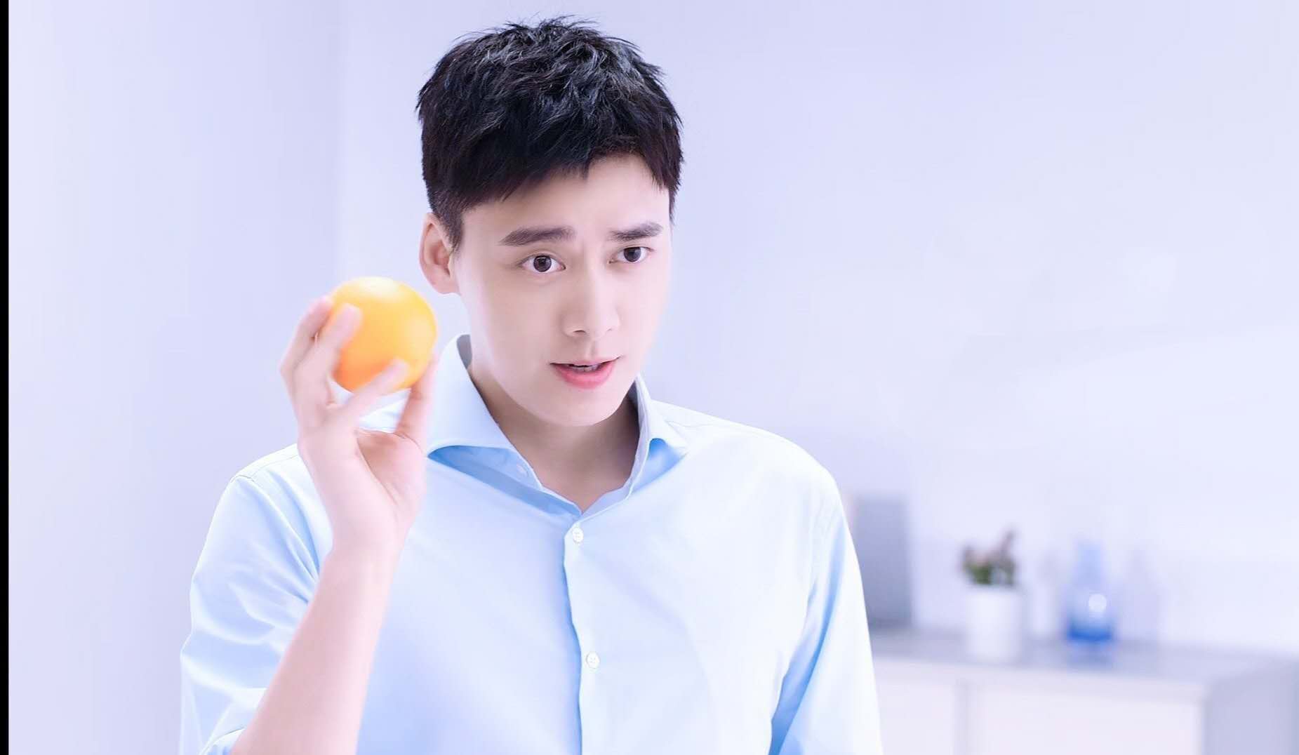 李易峰说不跟赵丽颖拍吻戏了吗,李易峰和赵丽颖吻戏花絮