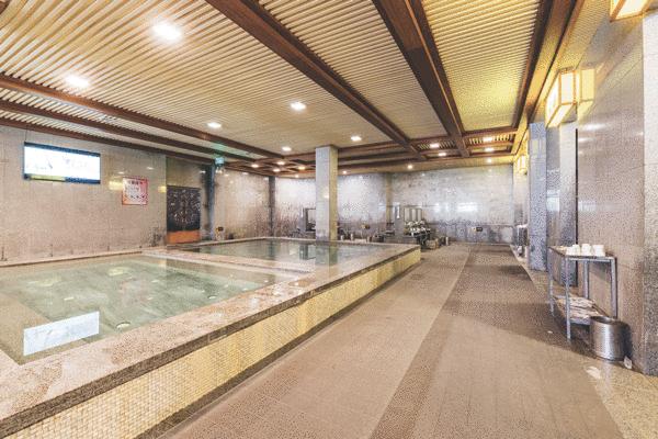 上海乾汤国际spa温泉馆价格,乾汤国际spa温泉会馆摇摇桥