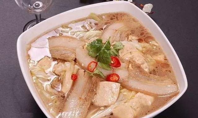 大厨分享9款开胃酸菜菜品做法,开胃酸菜的吃法大全