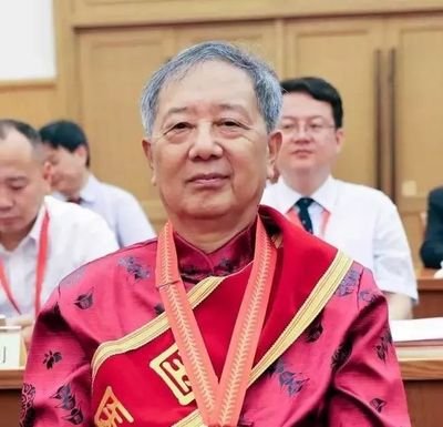 熊继柏中医教学视频,熊继柏在中医界的排名