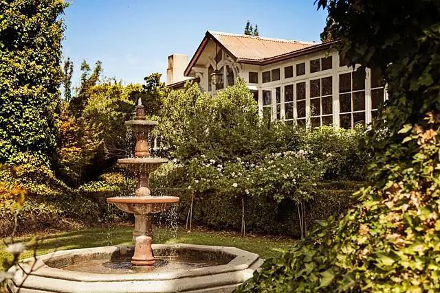 智利十大的酒庄排名榜最新,智利葡萄酒十大酒庄