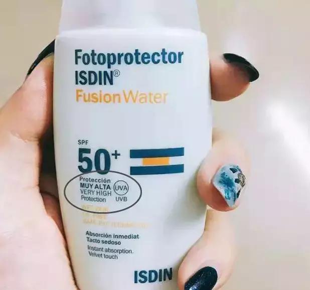 西班牙本土防晒霜,西班牙防汗防晒霜
