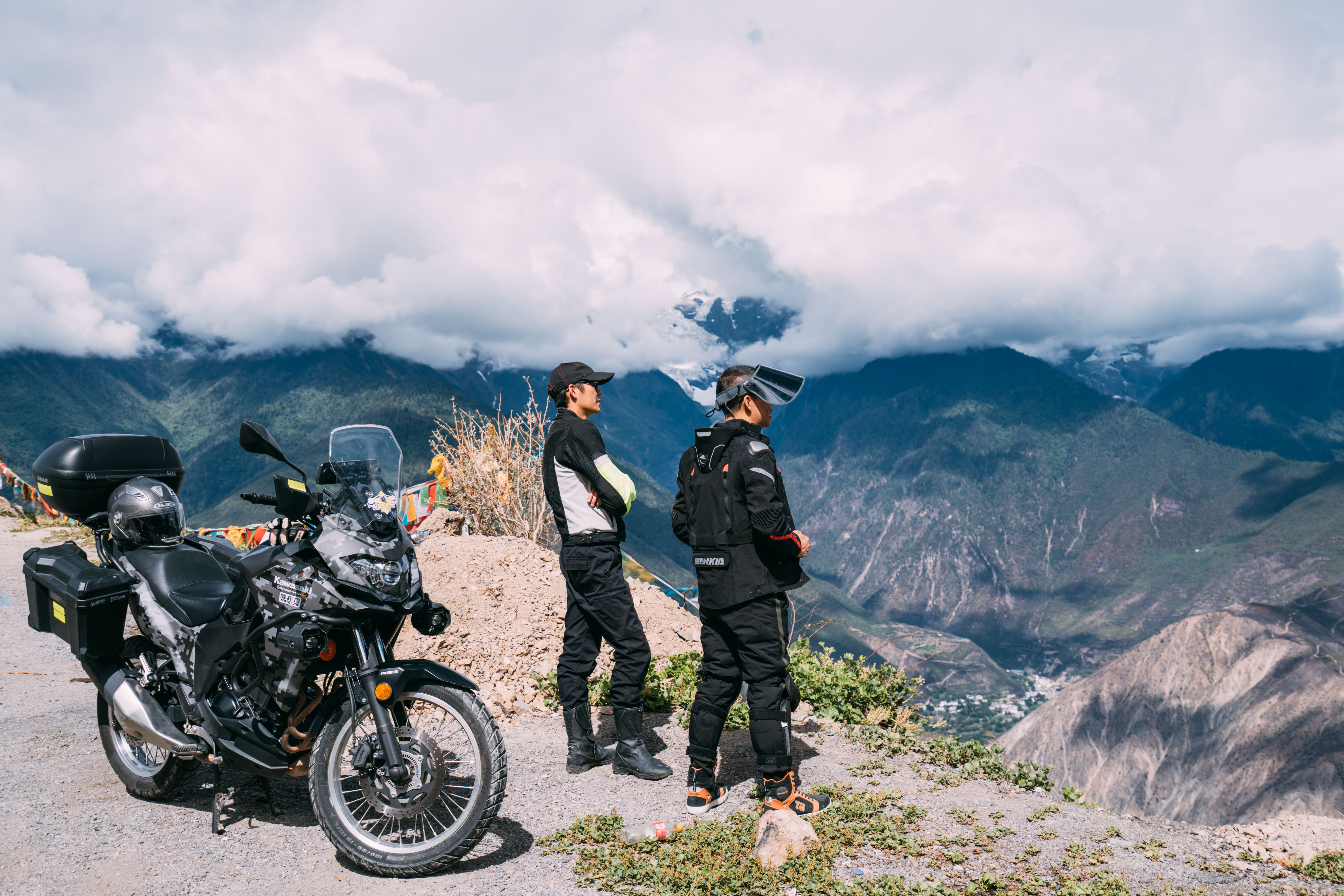 梦想自驾游最佳路线图,梦想自驾游体验第一站