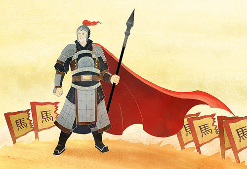 这100个与历史人物有关的成语故事,孩子成语和历史一起学——贰