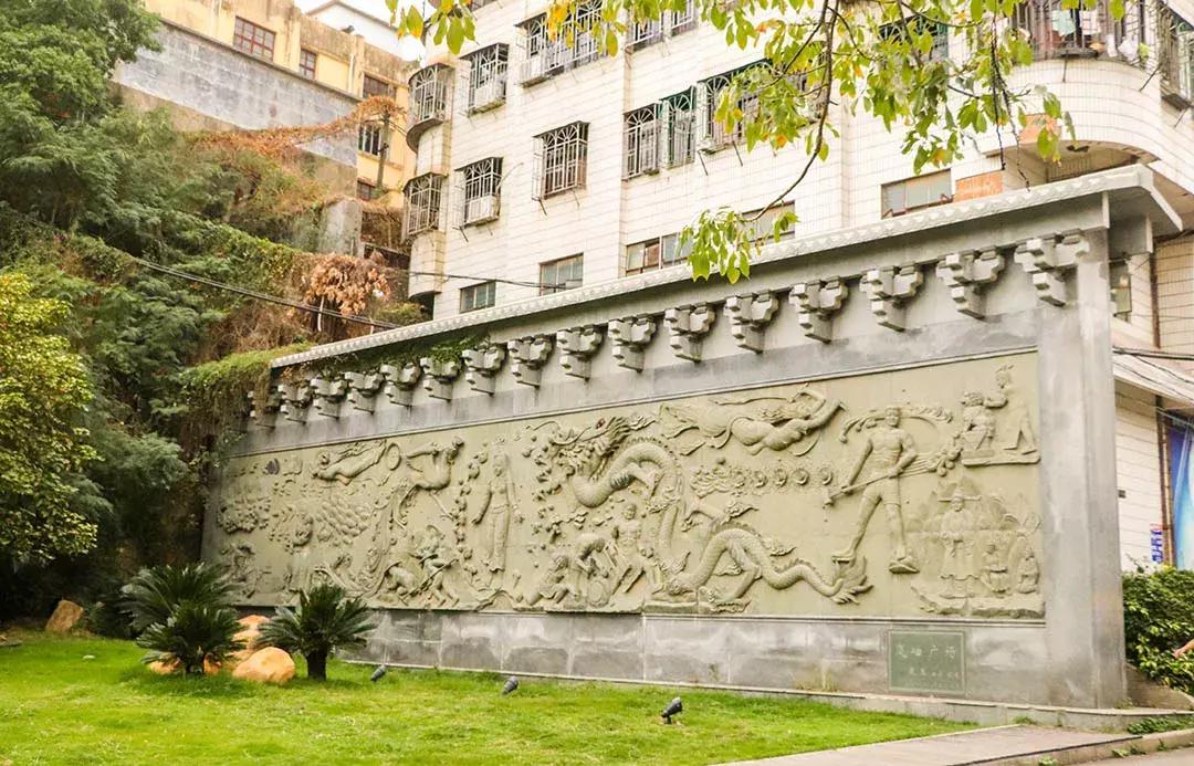 到了泉州却不知道哪里玩,惠安科山公园不爬山游玩攻略