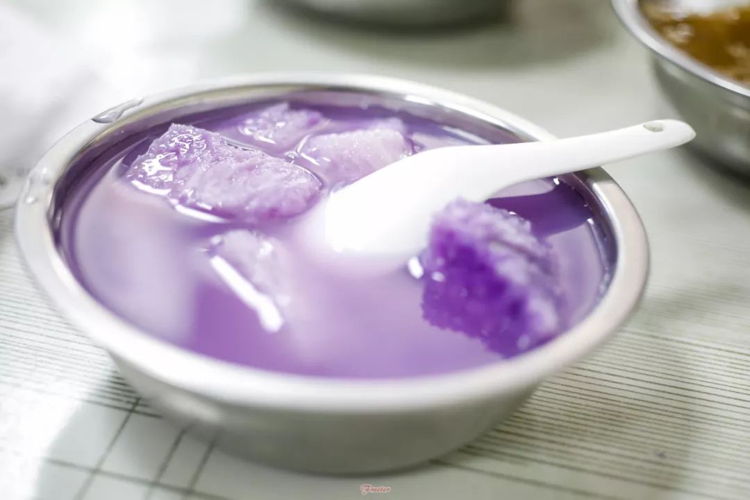 海口糖水铺,海口府城糖水铺