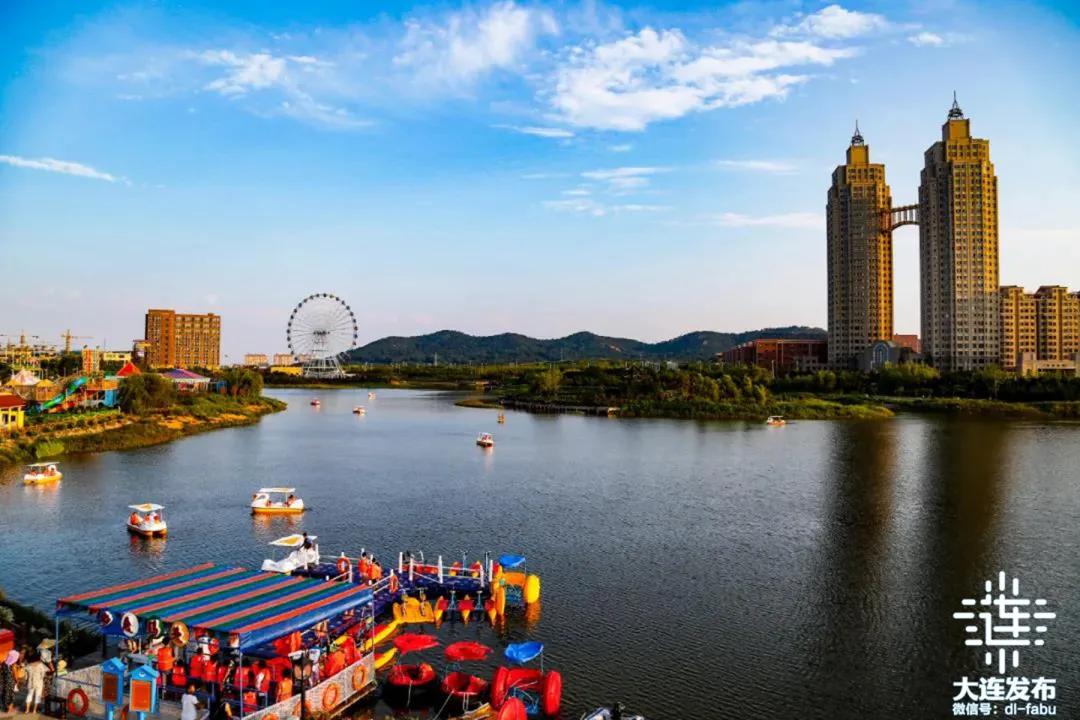 周末去哪玩周边游推荐一个好地方,周边游假期旅游攻略