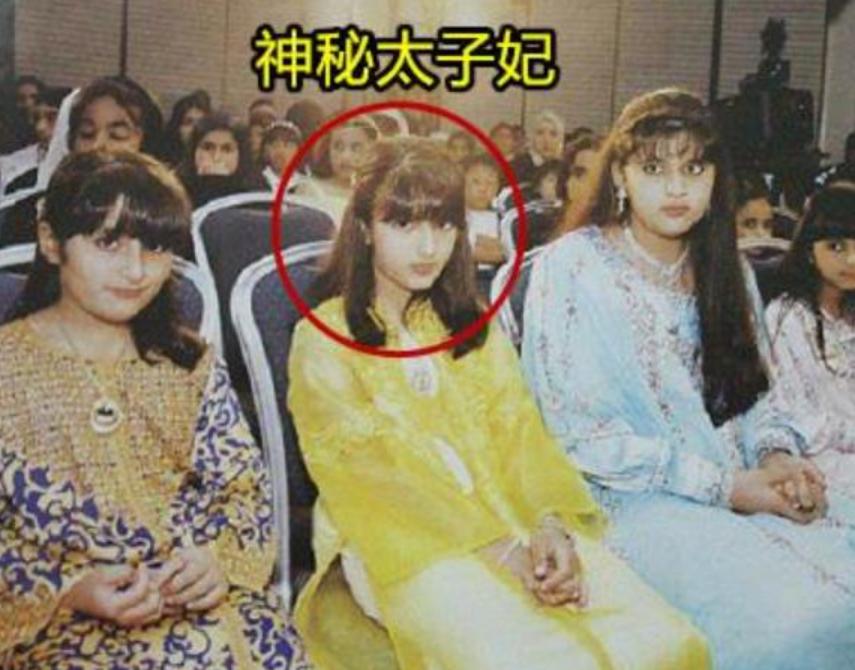 迪拜大王妃42年生12子,哈雅没她受宠,太子妃被拖11年终嫁哈曼丹