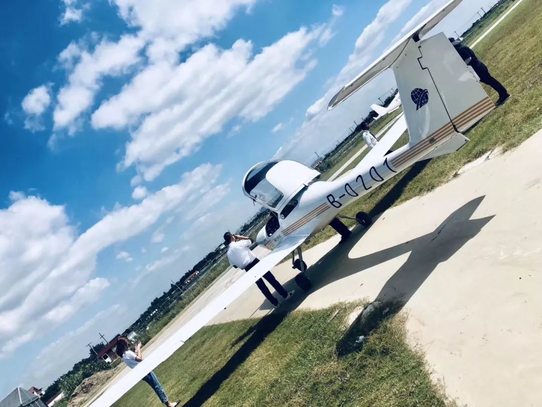 a380客机测评,猎鹰飞行俱乐部体验课