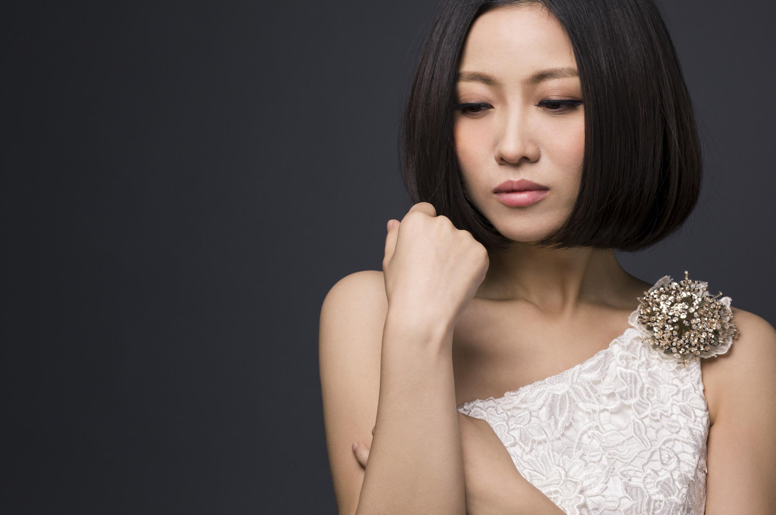 姚贝娜我是一只鱼抖音最火版,姚贝娜绝唱鱼现场完整版