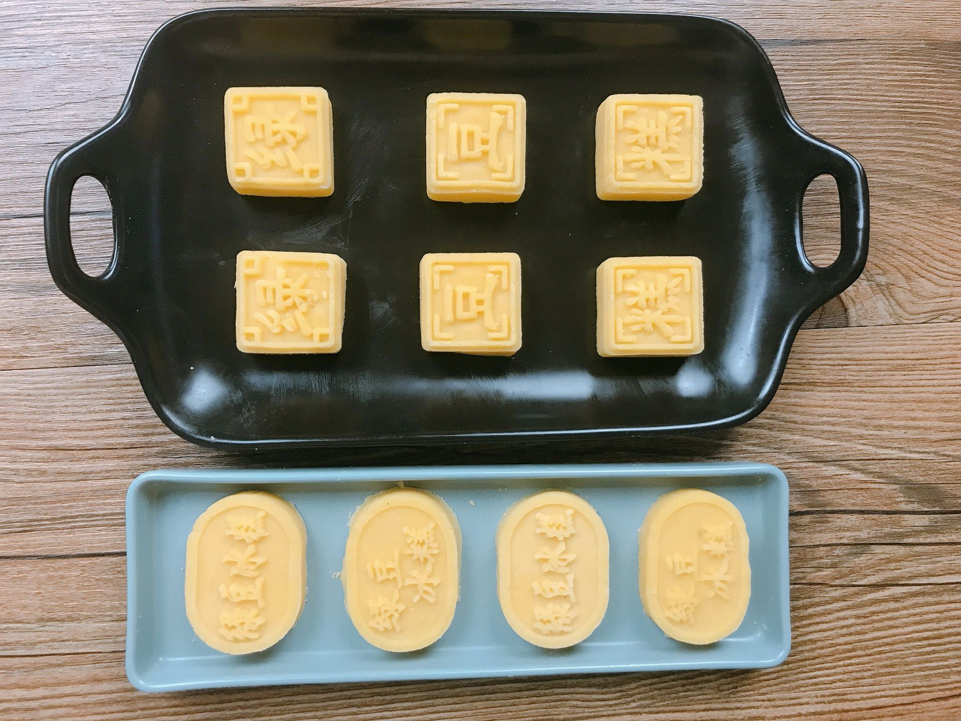 最简单的绿豆糕怎么做好吃,怎样做的绿豆糕才好吃