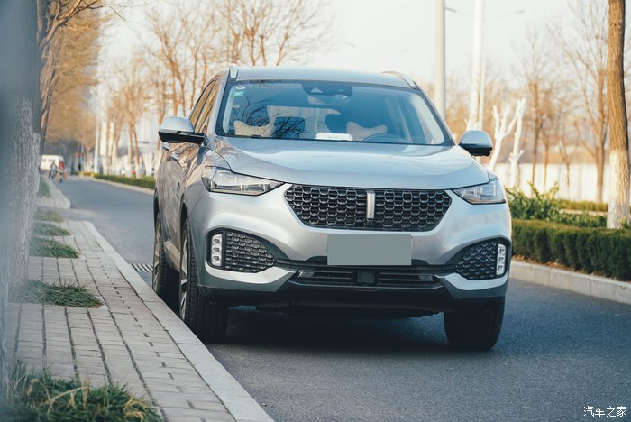 国产车weyvv6怎么样,weyvv6试驾智护版