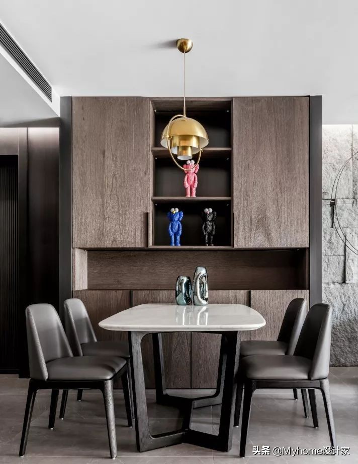 选择厨房餐桌要注意什么,小户型餐桌选多大的合适