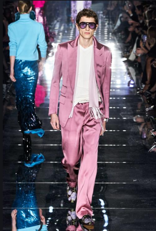 2020最时尚潮流的男装,今年最流行的男装品牌