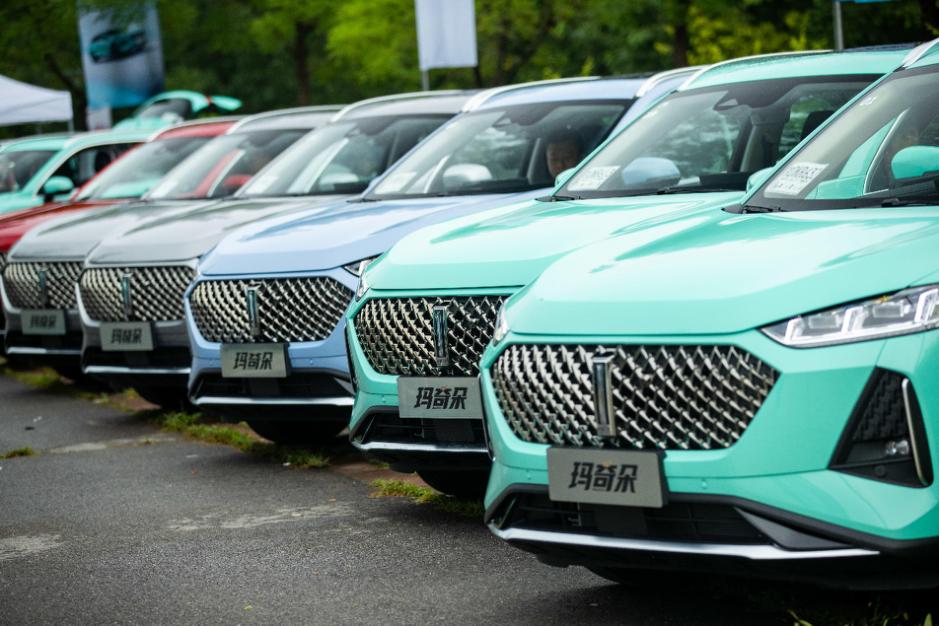 玛奇朵为啥可以这么省油,玛奇朵dht悬架